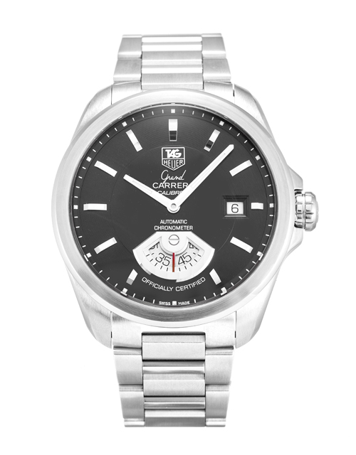 Tag Heuer Replica Grand Carrera WAV511A.BA0900-40.2 MM - View 1