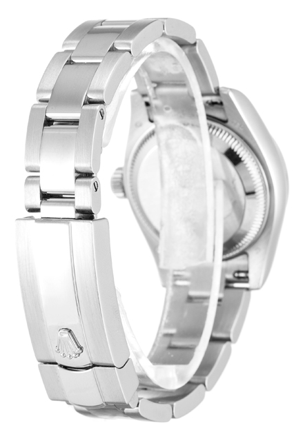 Replica Rolex Datejust Lady 179179-26 MM - View 3