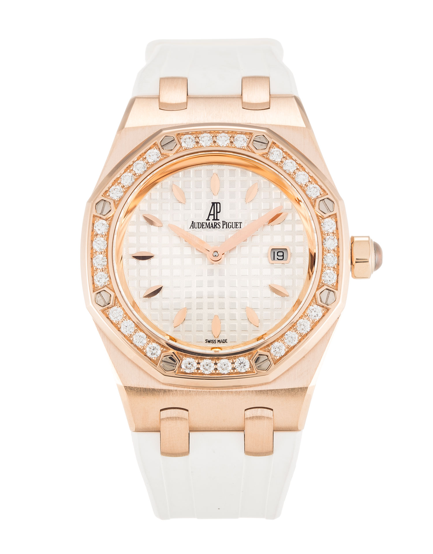 Audemars Piguet Replica Royal Oak 67651OR.ZZ.D010CA.01-33 MM - View 1