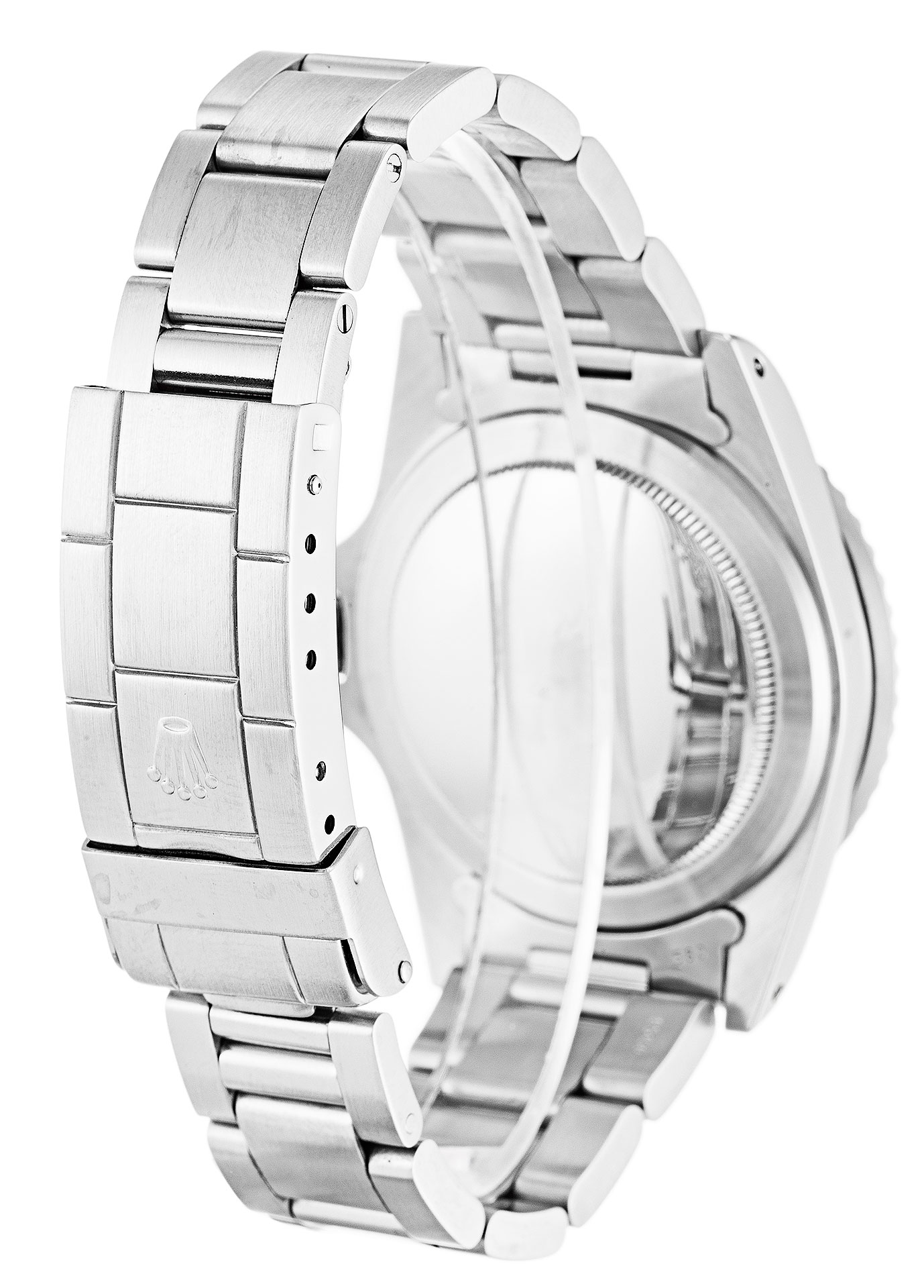 Replica Rolex Submariner 5513 - View 3
