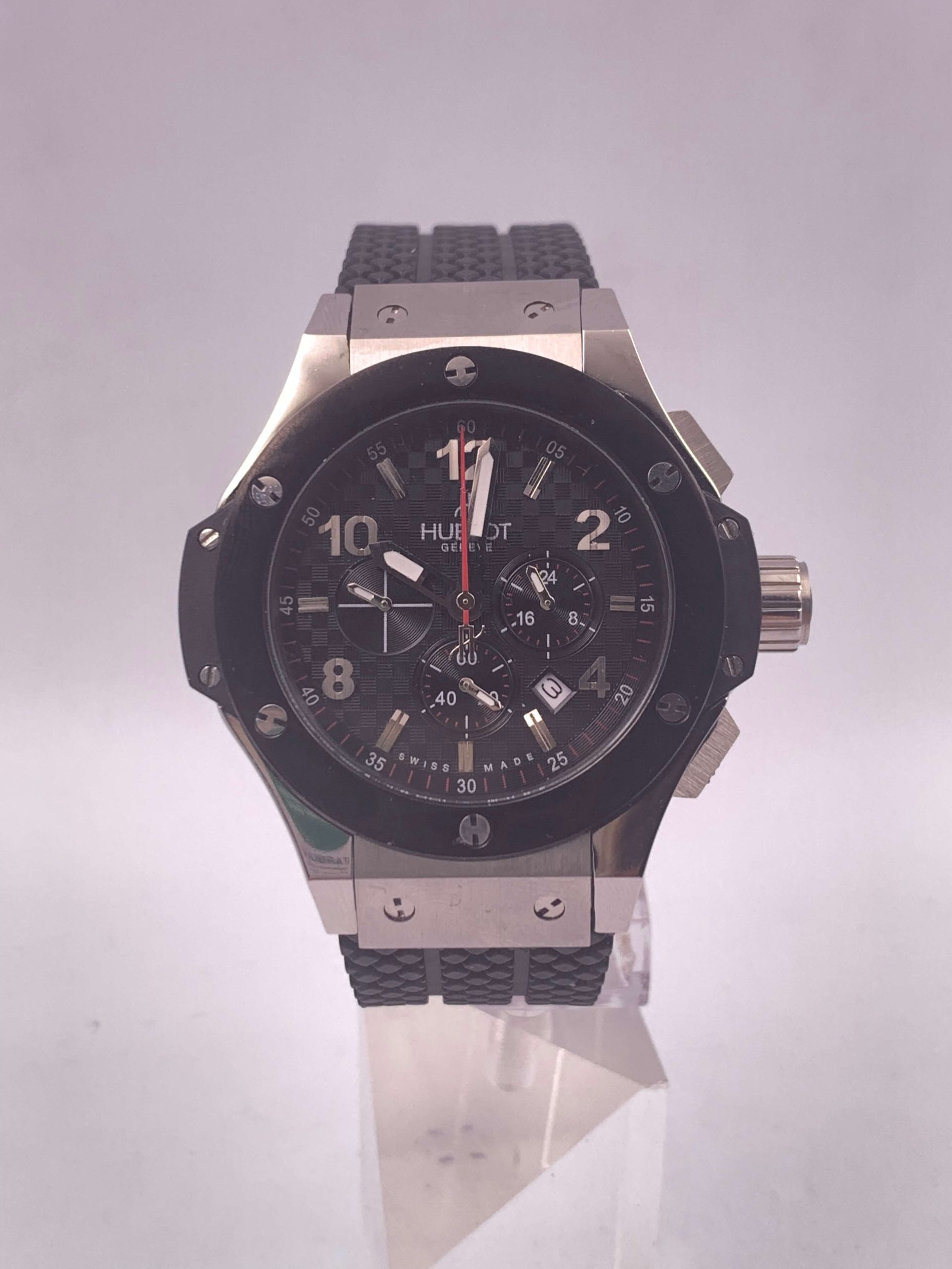 Replica Hublot 41mm 342.SB.131.RX-41 MM - View 1