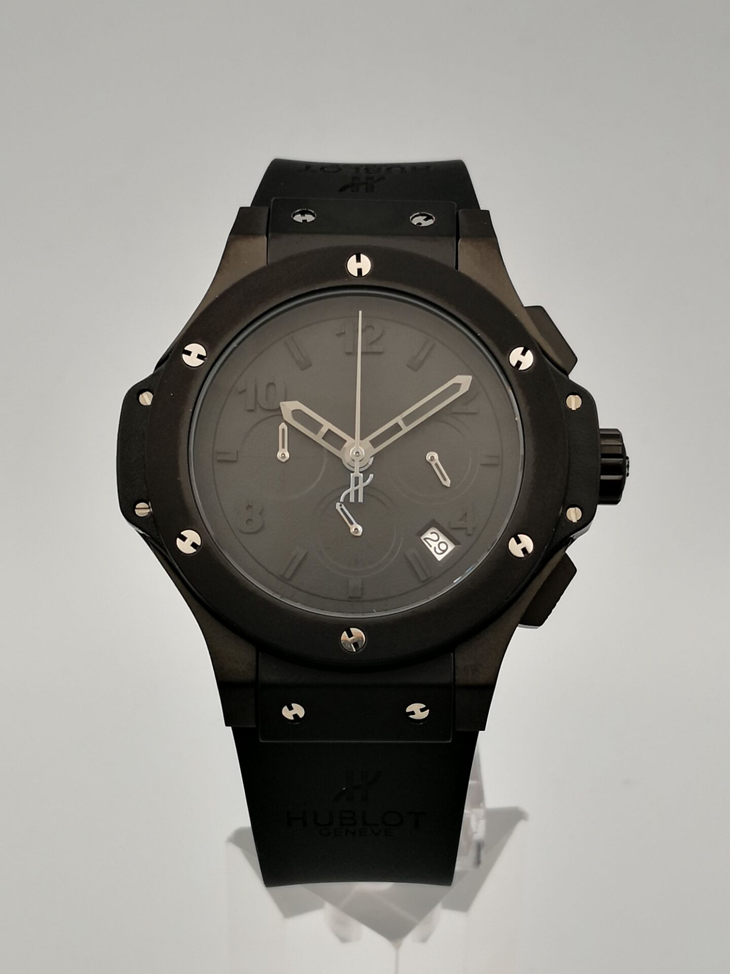 Hublot Replica 44mm 301.AI.460.RX-44 MM - View 1
