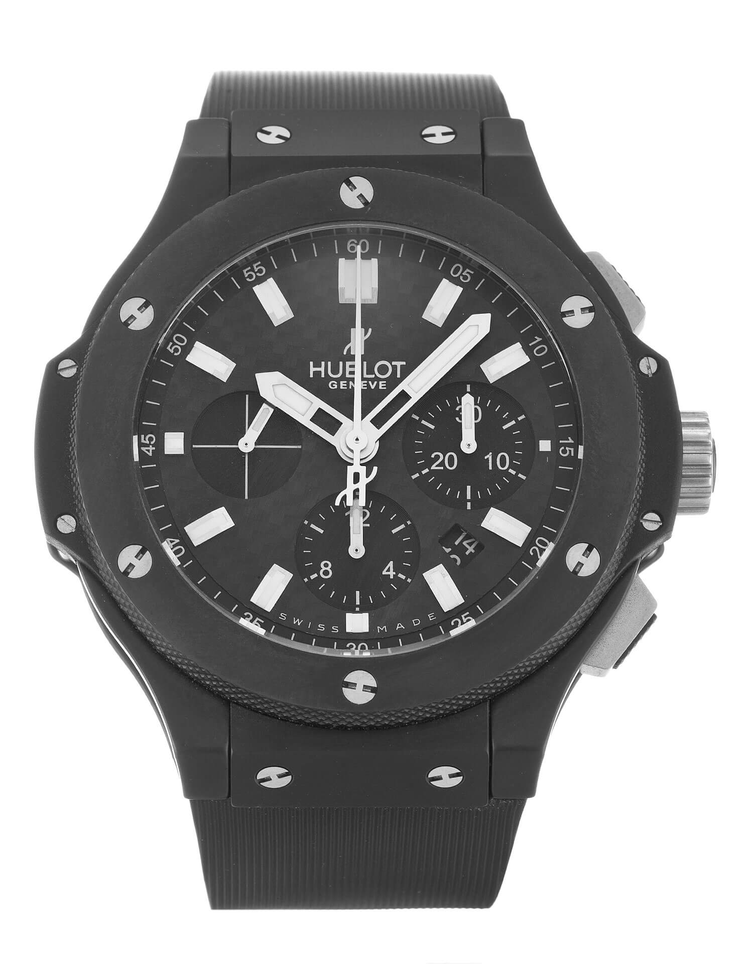 Hublot Replica 44mm 301.CI.1770.RX-44 MM - View 1