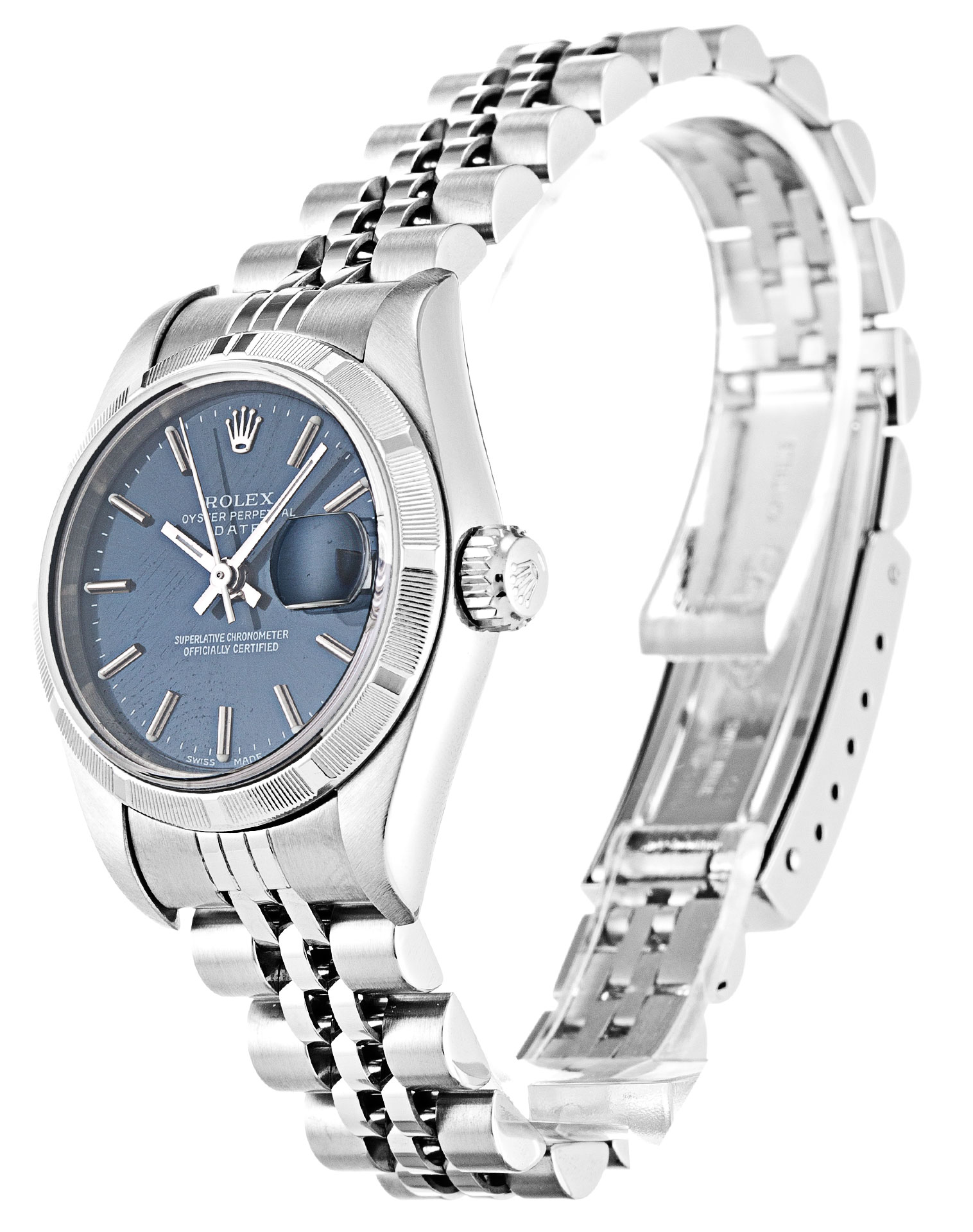 Replica Rolex Datejust Lady 79190-26 MM - View 2