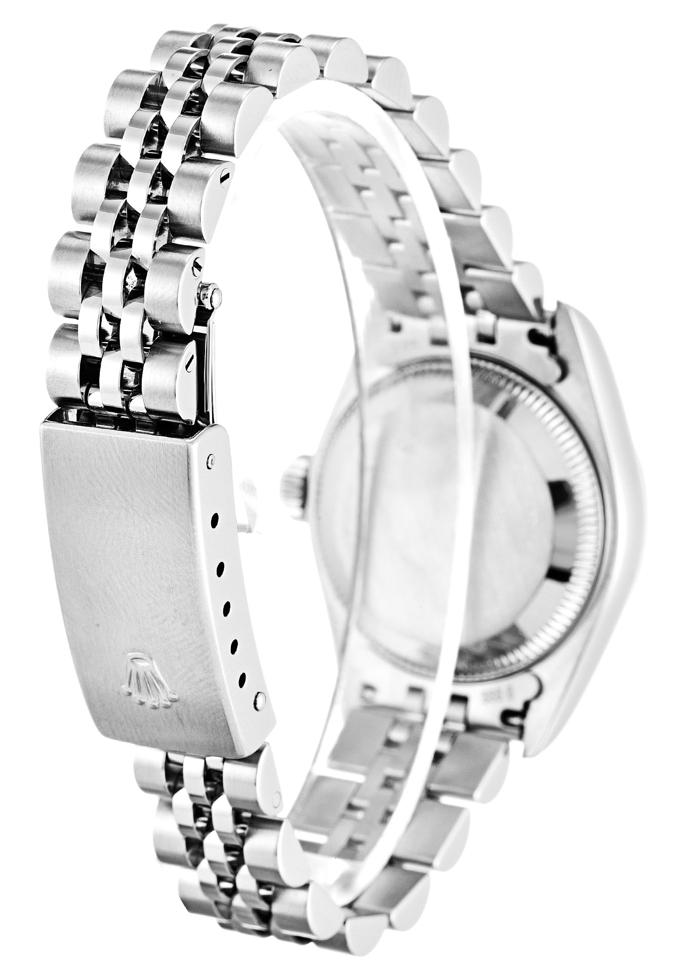 Replica Rolex Datejust Lady 79190-26 MM - View 3