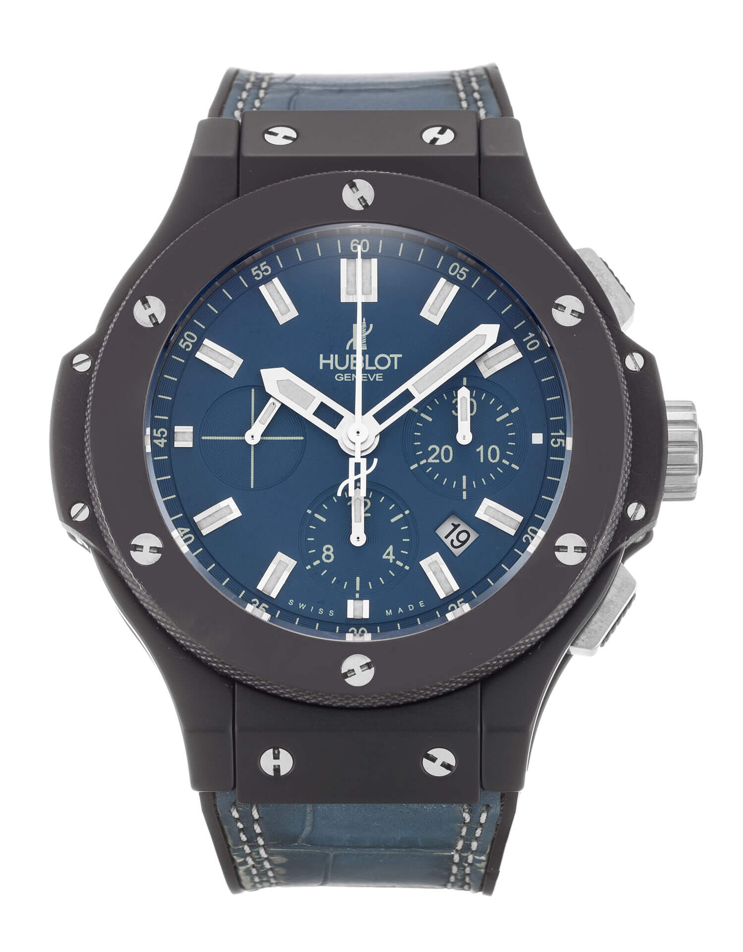 Hublot Replica 44mm 301.CI.5190.GR-44 MM - View 1