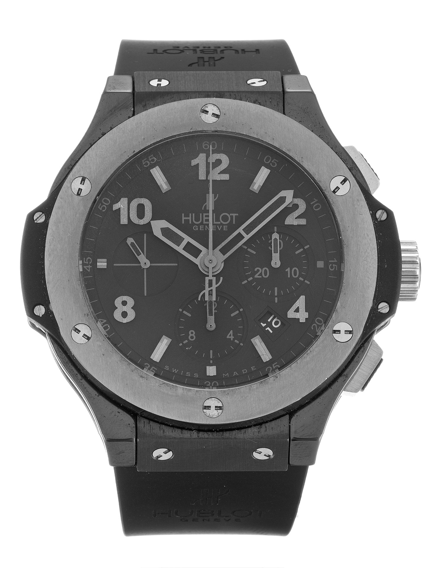 Hublot Replica 44mm 301.CT.130.RX-44 MM - View 1
