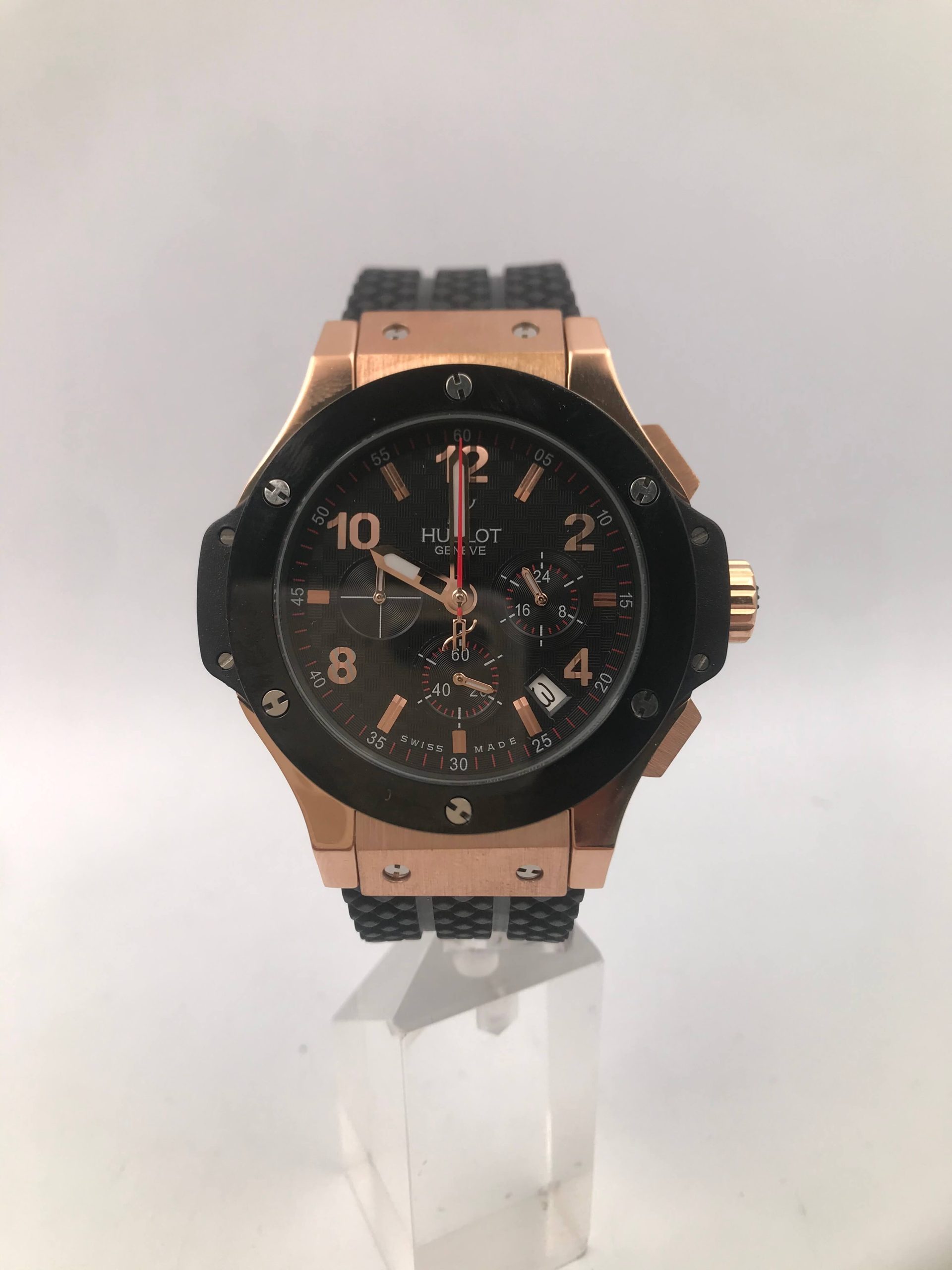 Replica Hublot 44mm 301.PB.131.RX-44 MM - View 1