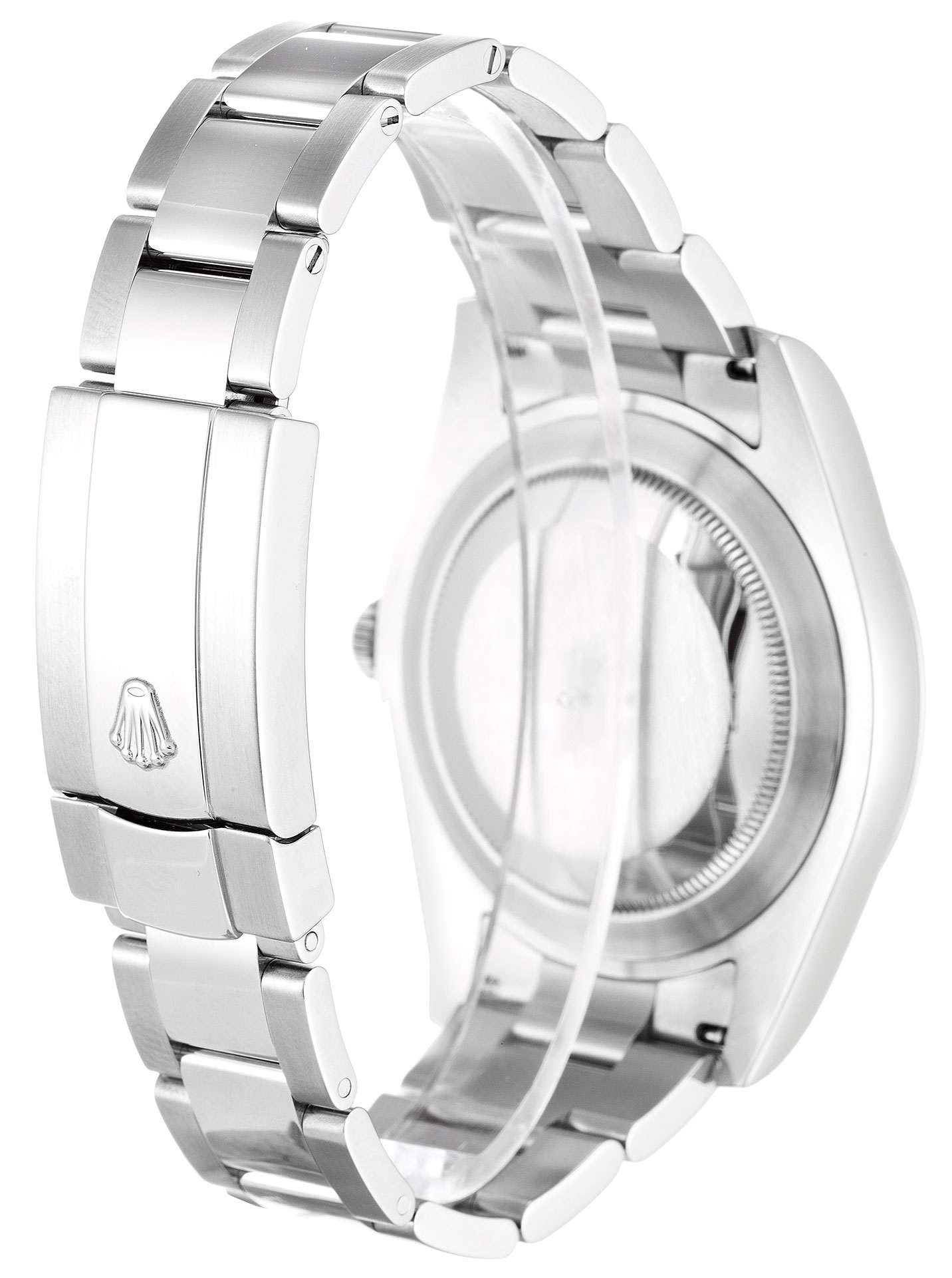 Replica Rolex Datejust II 116334-41 MM - View 3