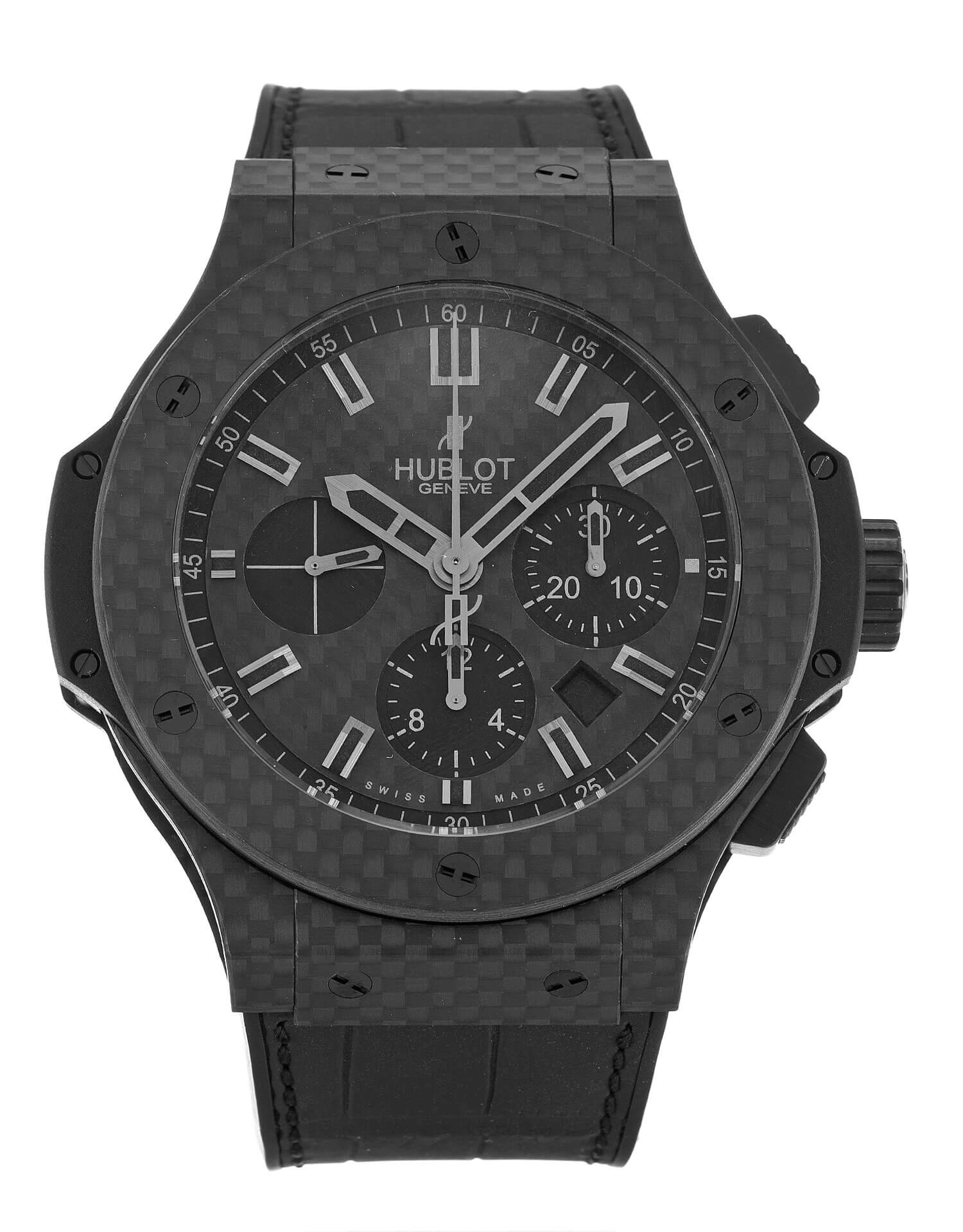 Hublot Replica 44mm 301.QX.1740.GR-44 MM - View 1