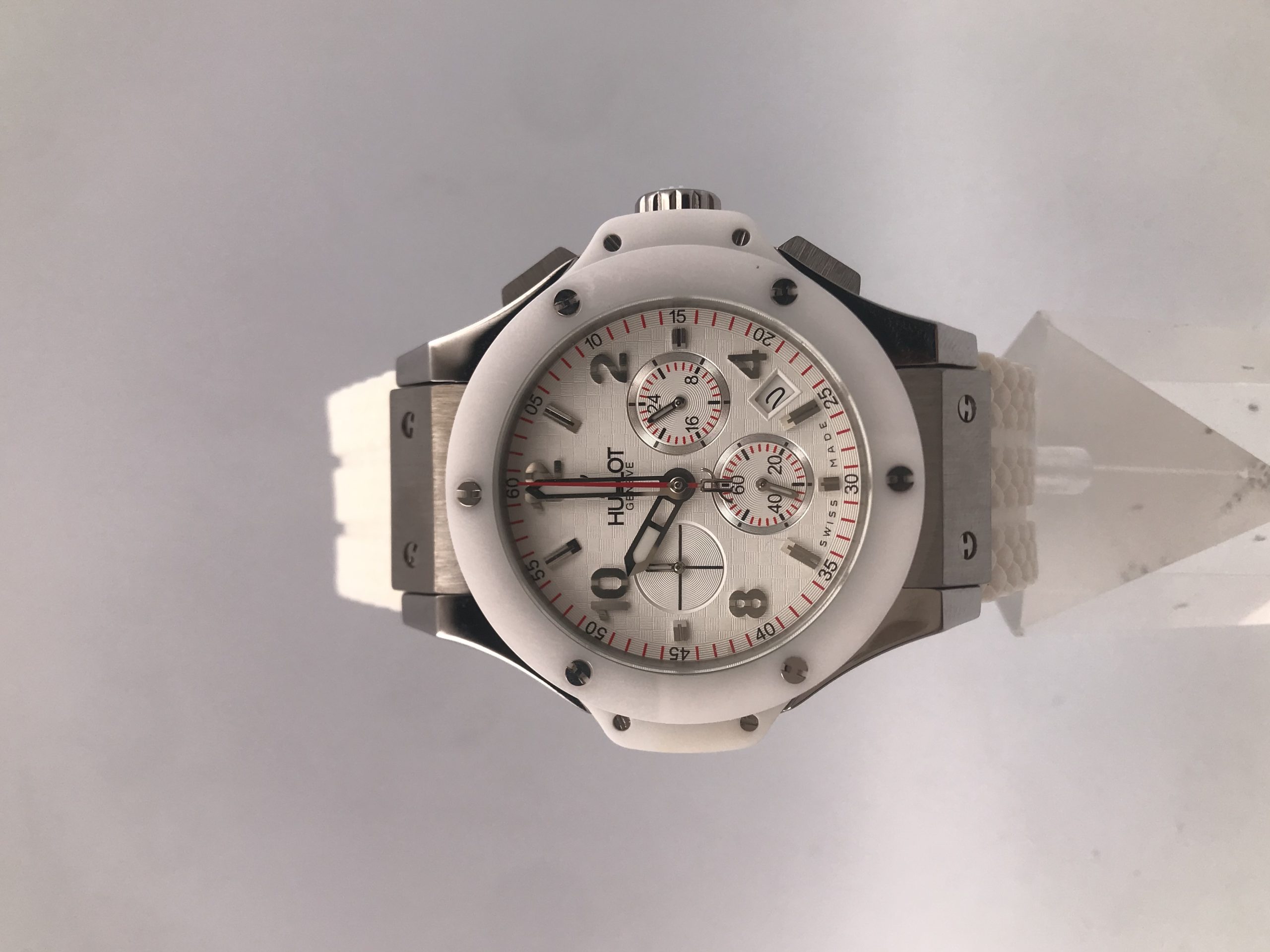 Hublot Replica 44mm 301.SE.230.RW-44 MM - View 1