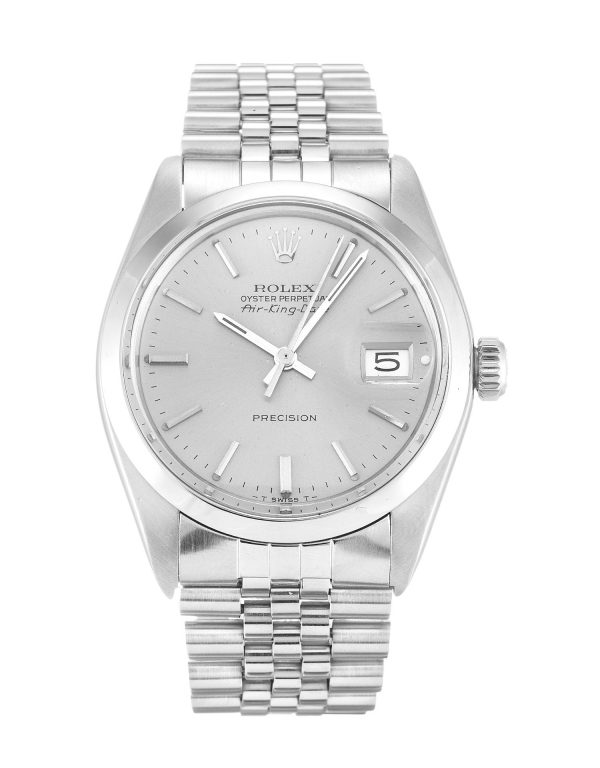 Replica Rolex (unchanged) Air-King 5700 - View 1
