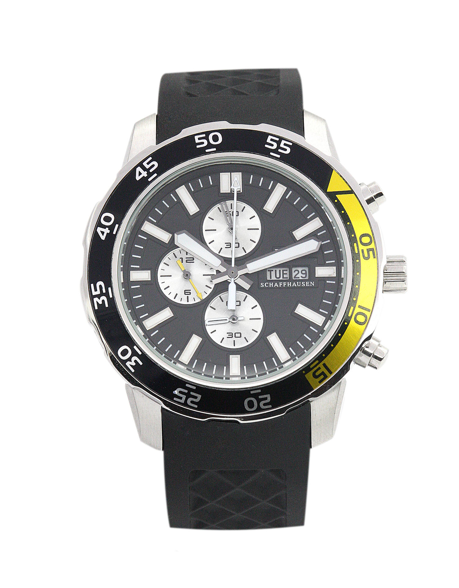 IWC Replica Aquatimer IW376702-44 MM - View 1