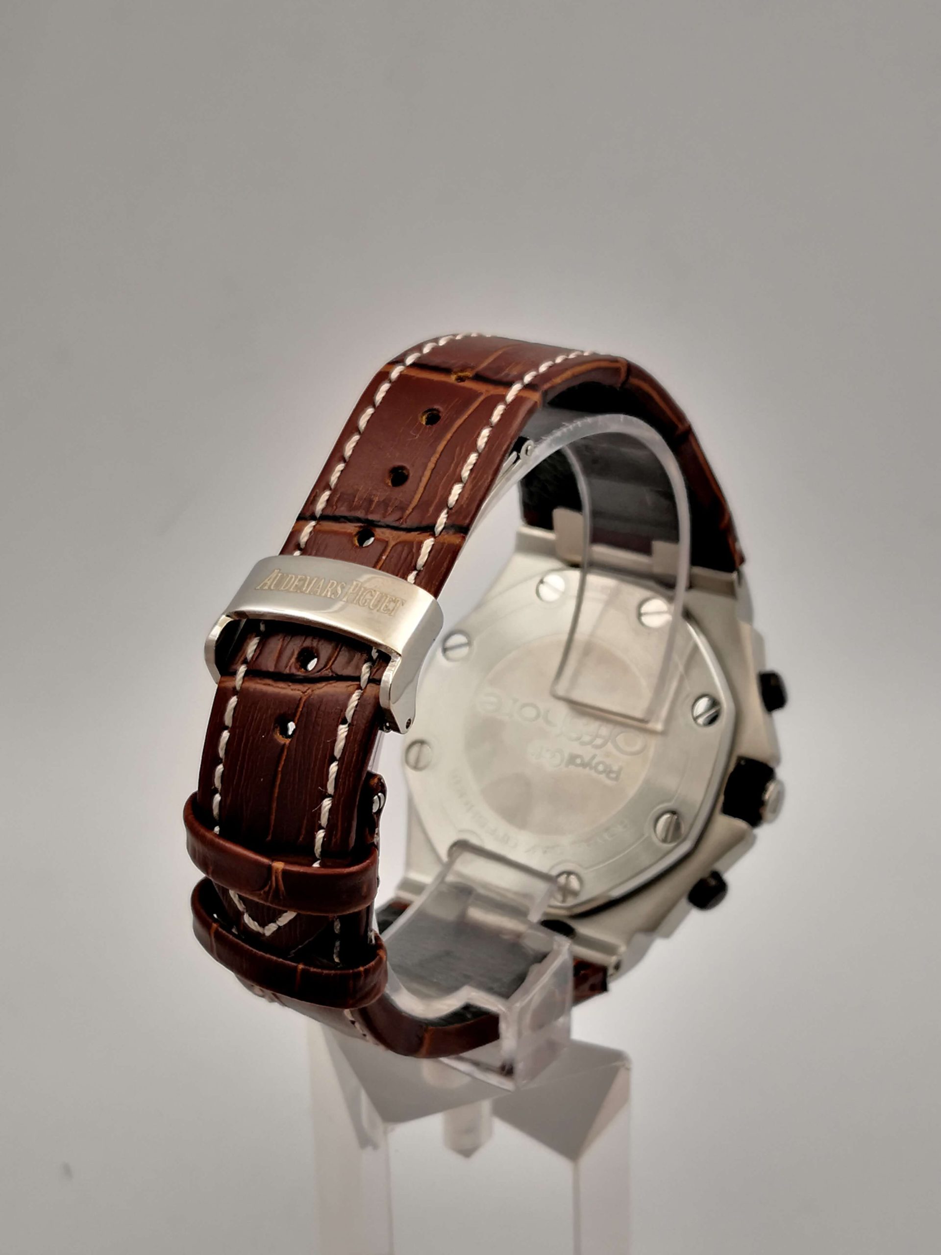 Audemars Piguet Replica Royal Oak Offshore 26170ST.OO.D091CR.01-42 MM - View 3