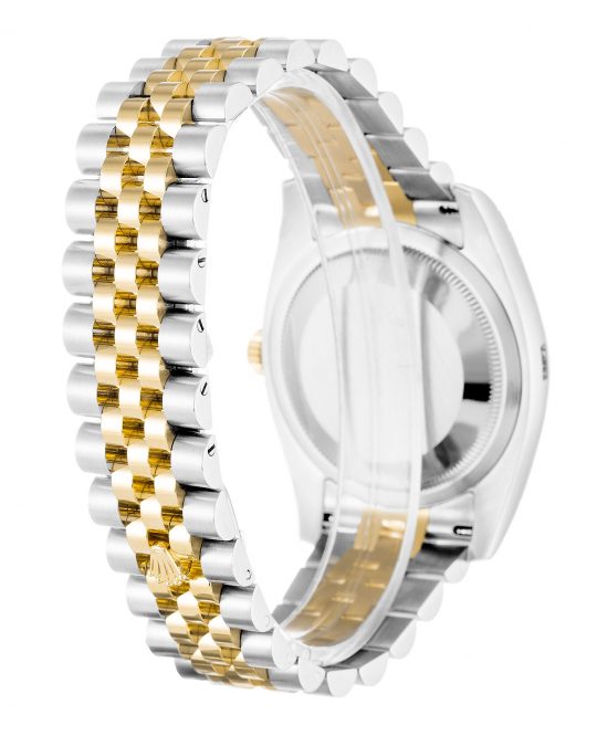 Replica Rolex Datejust Pearl Dial 116233 - View 3