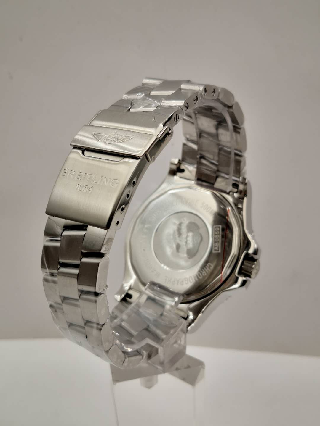 Breitling Replica SuperOcean A17391-44 MM - View 3