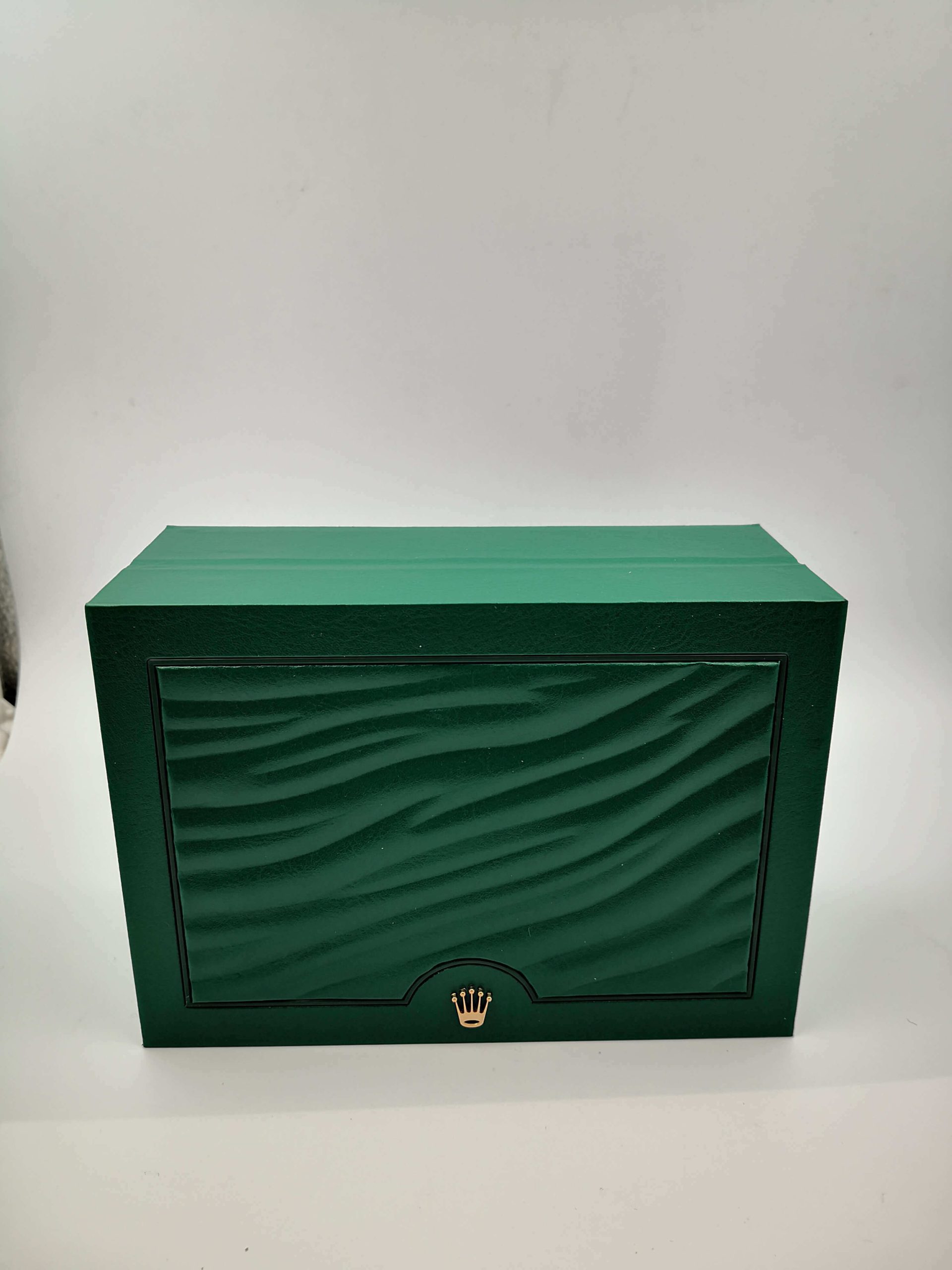 advanced Rolex watch box - View 3