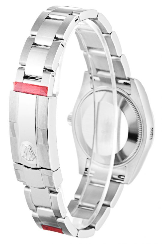 Replica Rolex Datejust Lady Pink Dial 178274 - View 3