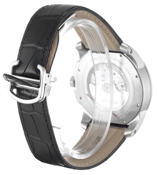 Cartier Replica Calibre de Cartier W7100037-42 MM - View 3