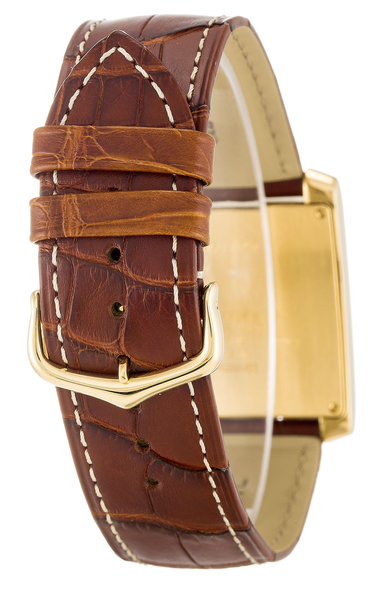 Cartier Replica Chronoflex W5000556-29 MM - View 3