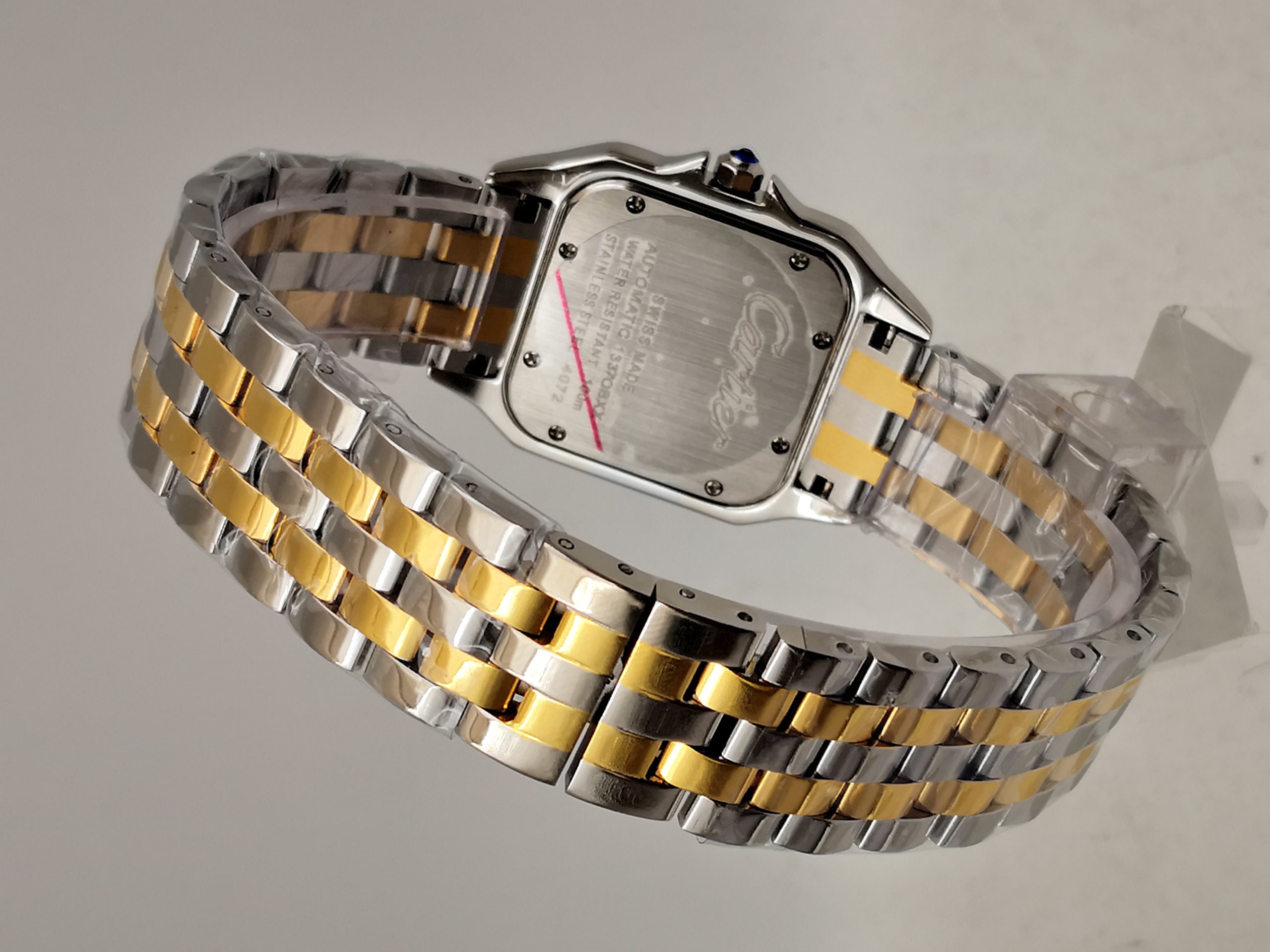 Cartier Replica Panthere 83083444-33 MM - View 3