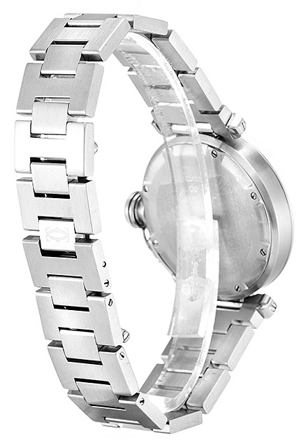 Cartier Replica Pasha W31010M7-35 MM - View 3