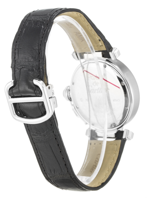 Cartier Replica Pasha WJ11902G-32 MM - View 3