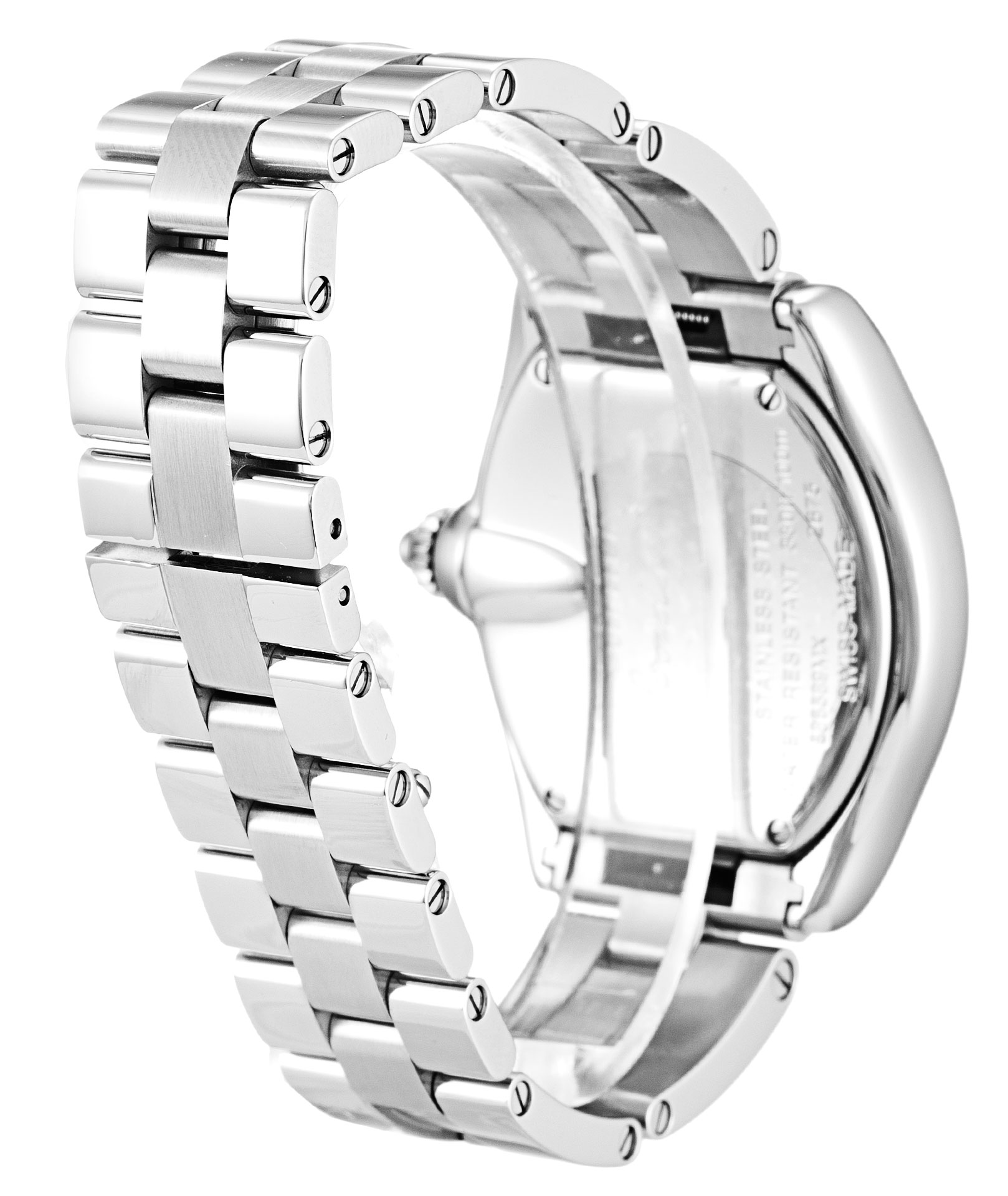 Cartier Replica Roadster W62016V3-32 MM - View 3