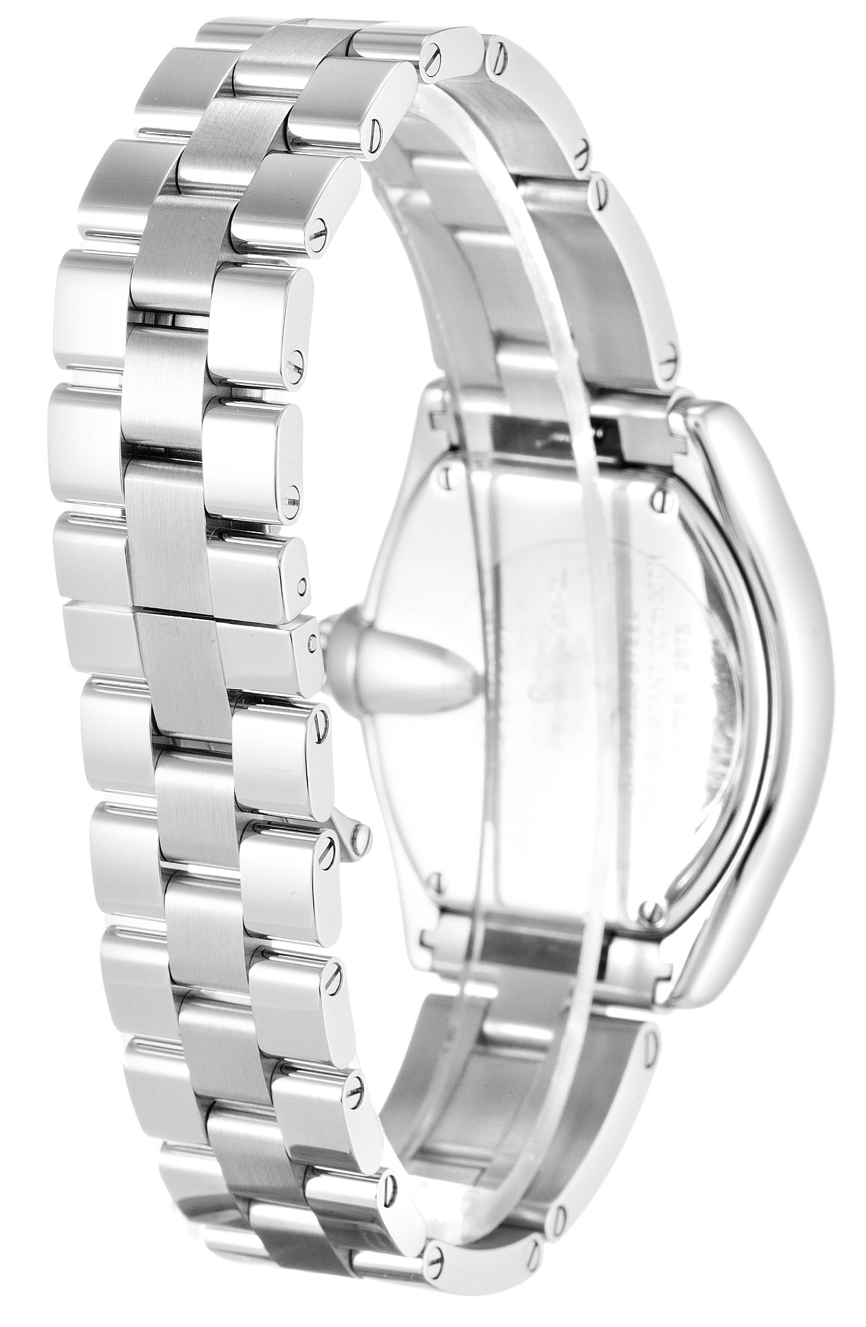 Cartier Replica Roadster W62017V3-32.8 MM - View 3