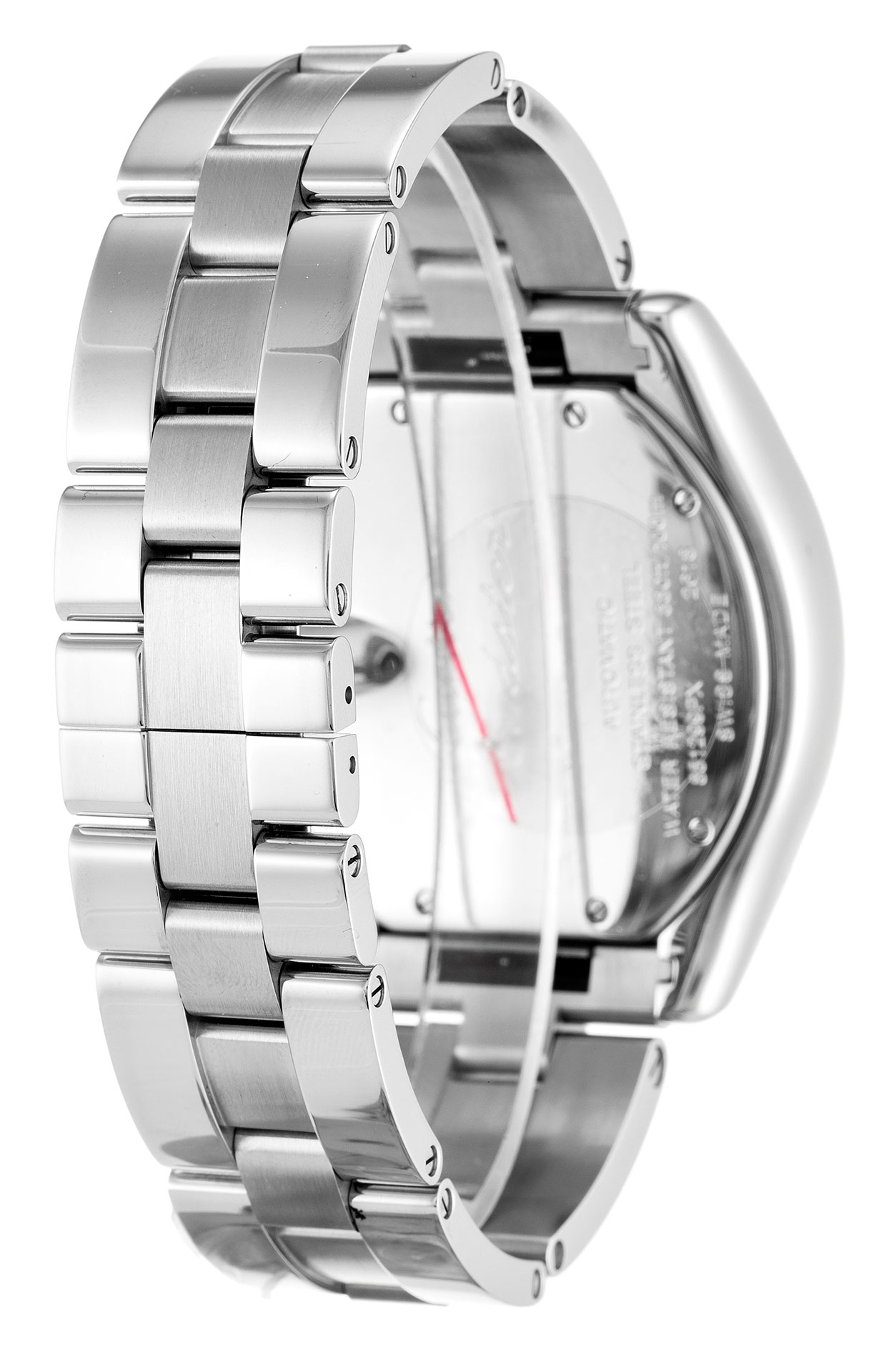 Cartier Replica Roadster W62019X6-40 MM - View 3