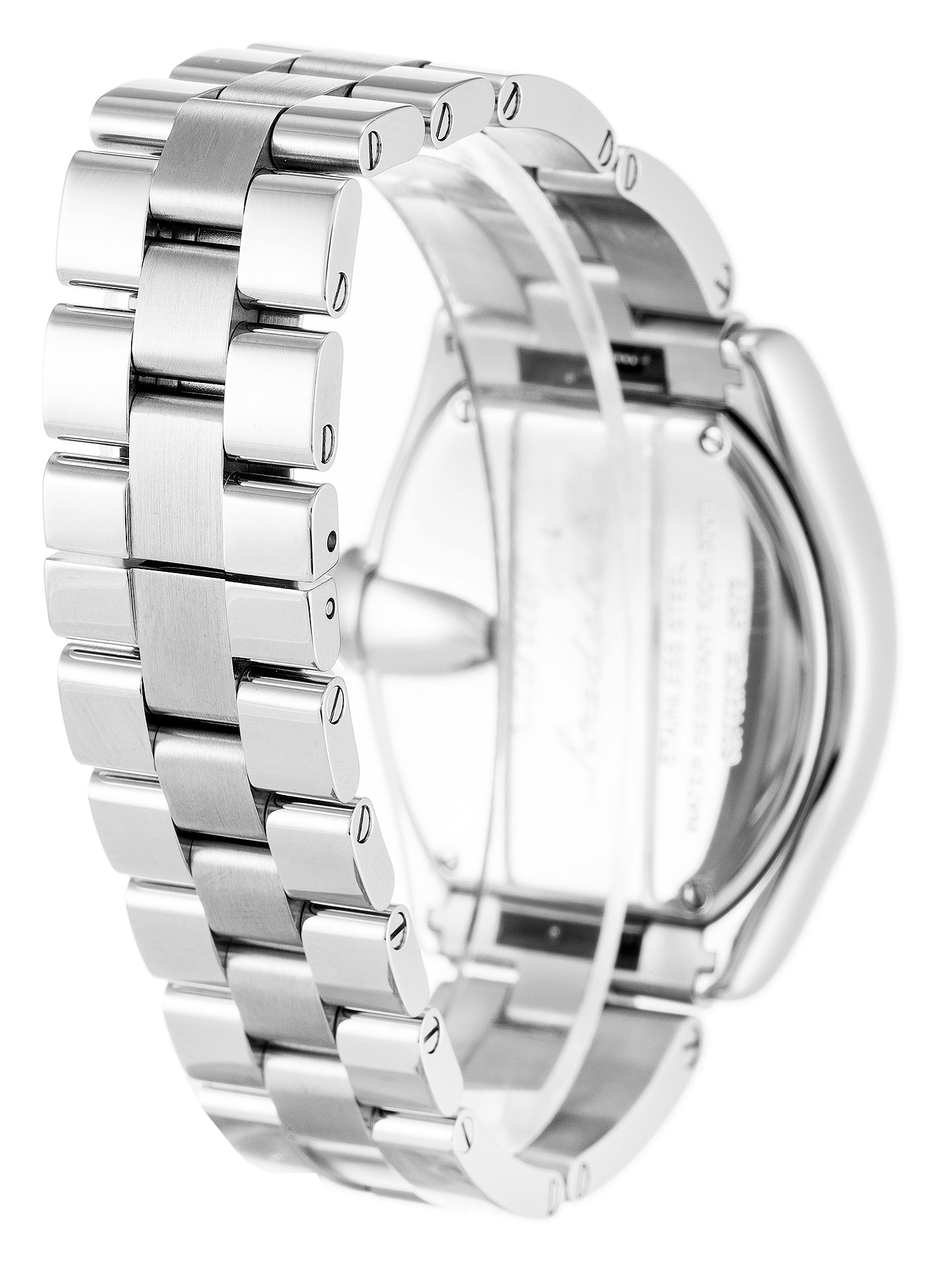 Cartier Replica Roadster W62043V3-32 MM - View 3