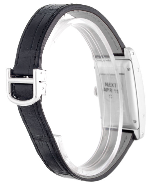 Cartier Replica Tank Americaine WB710002-23 MM - View 3