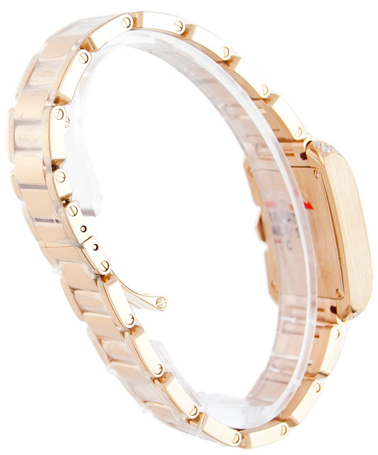 Cartier Replica Tank Anglaise WT100002-30 MM - View 3