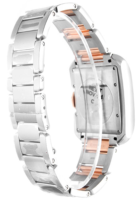 Cartier Replica Tank Anglaise WT100025 -30 MM - View 3