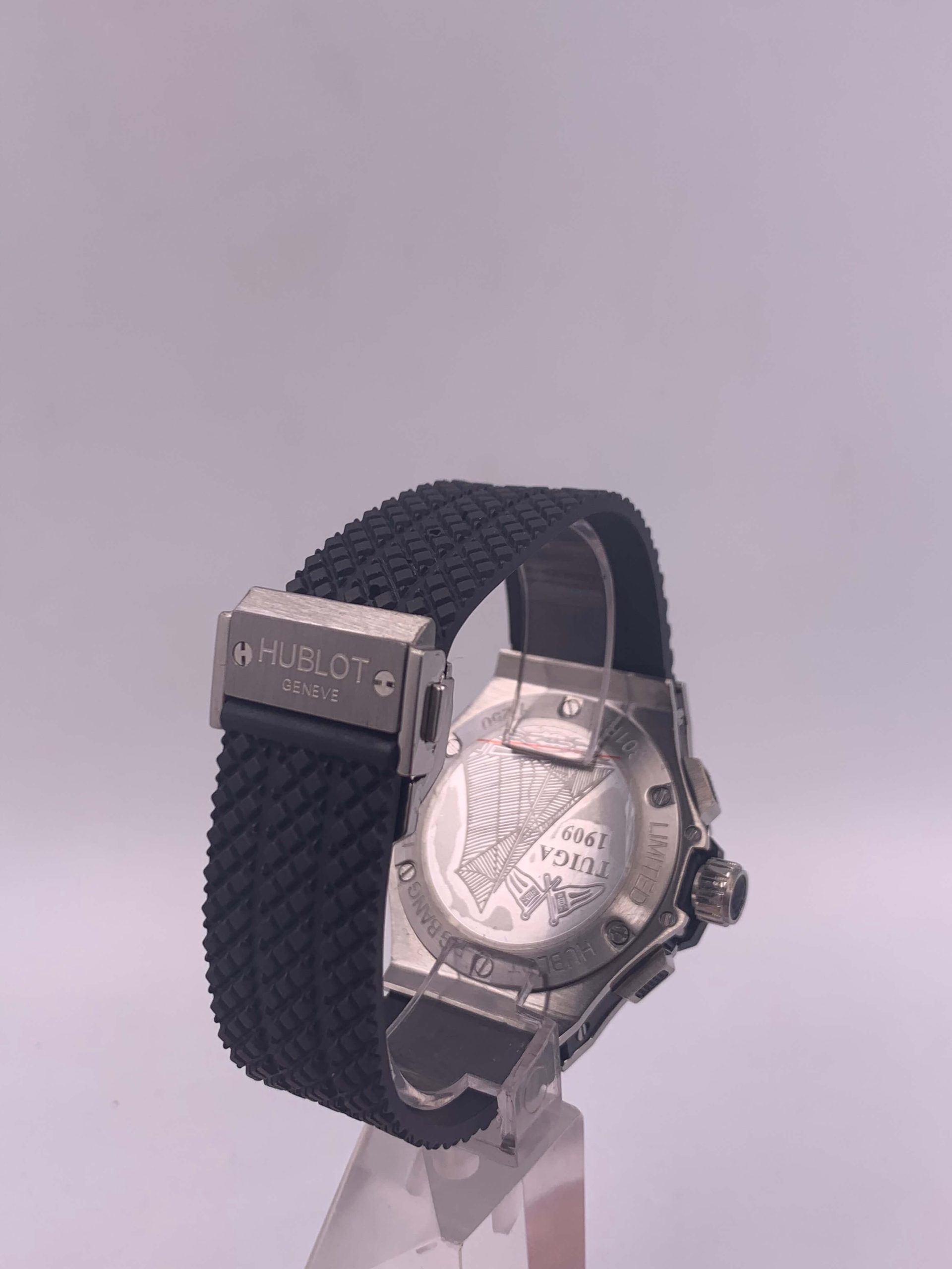Hublot Replica 41mm 342.SB.131.RX-41 MM - View 3