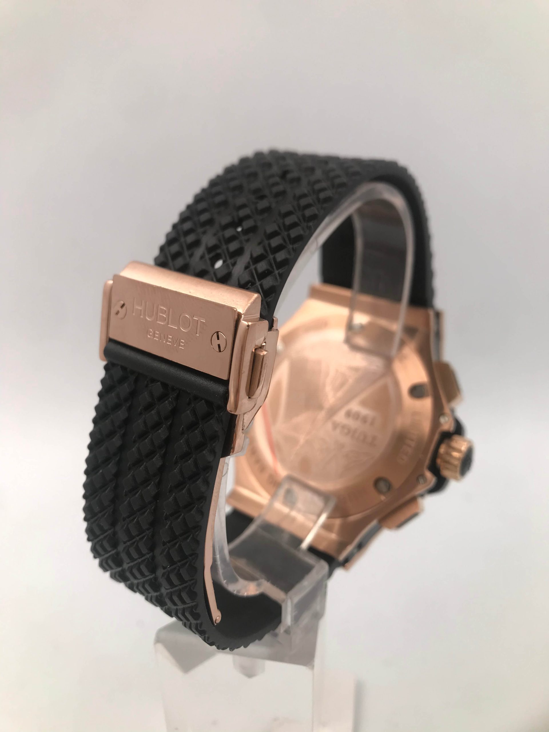 Hublot Replica 44mm 301.PB.131.RX-44 MM - View 3