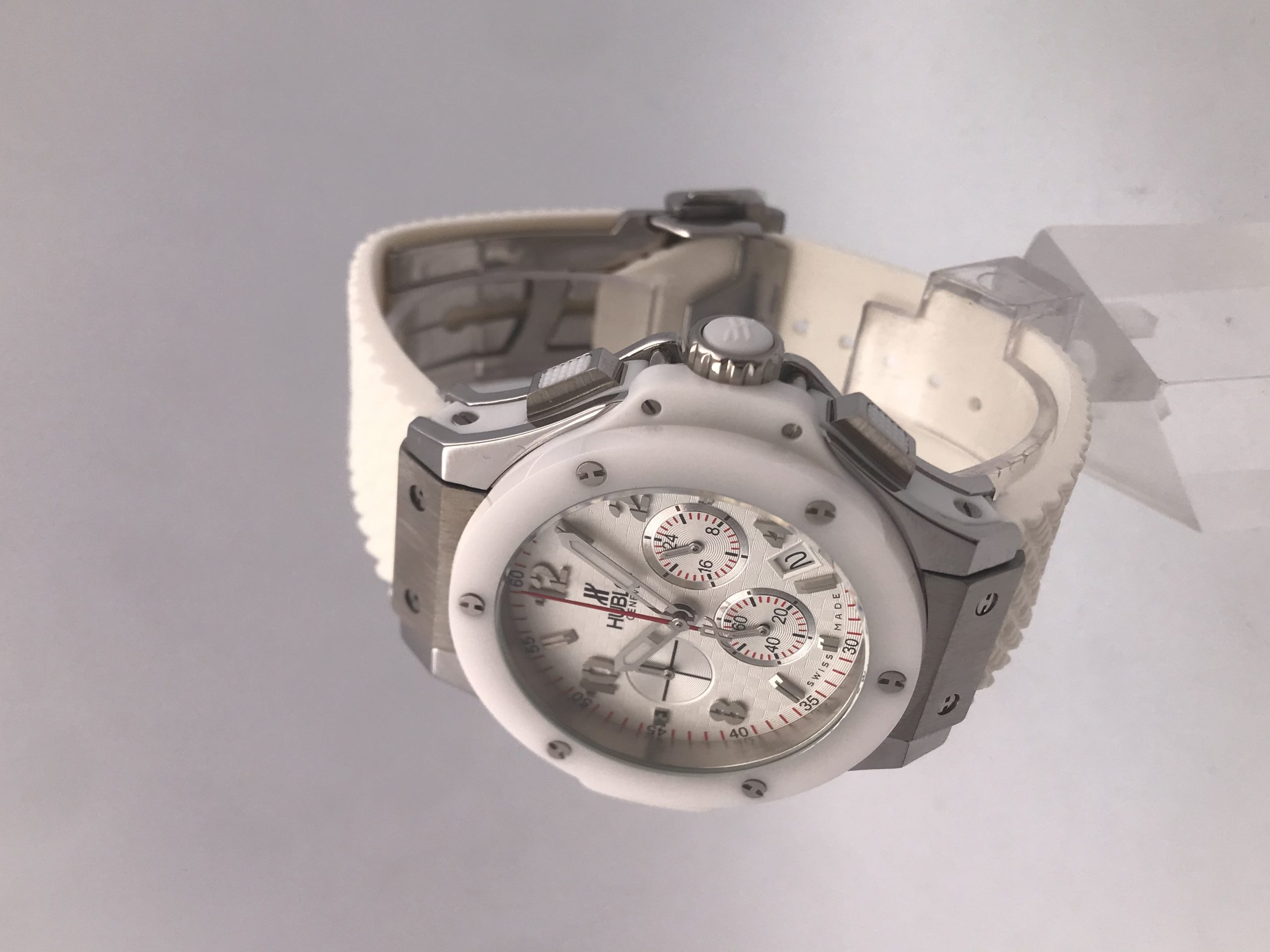 Hublot Replica 44mm 301.SE.230.RW-44 MM - View 2