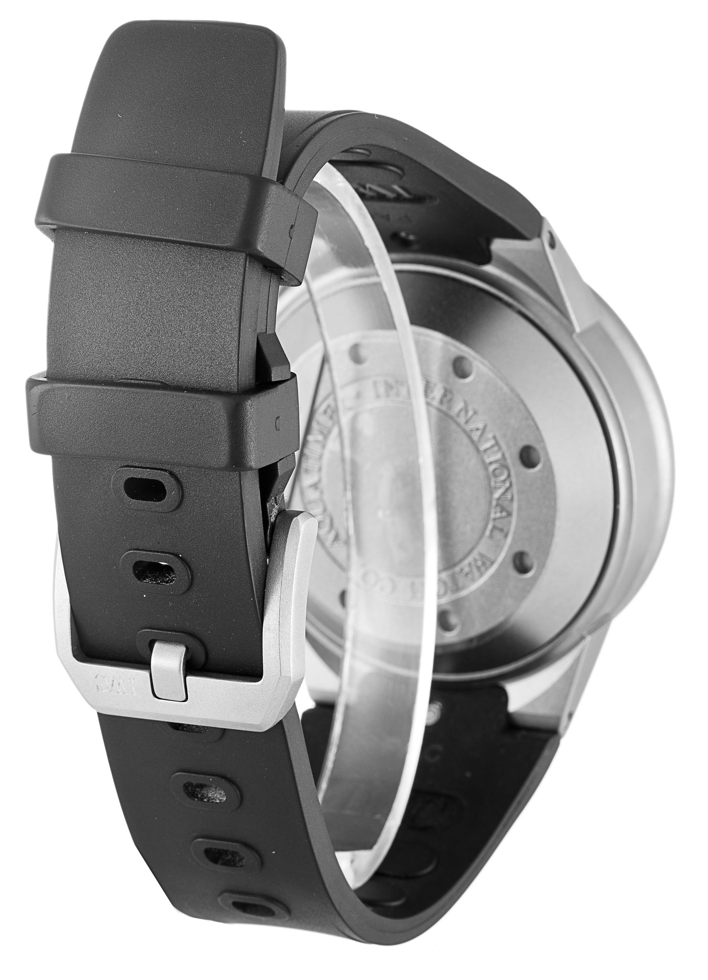IWC Replica Aquatimer IW353804-42 MM - View 3