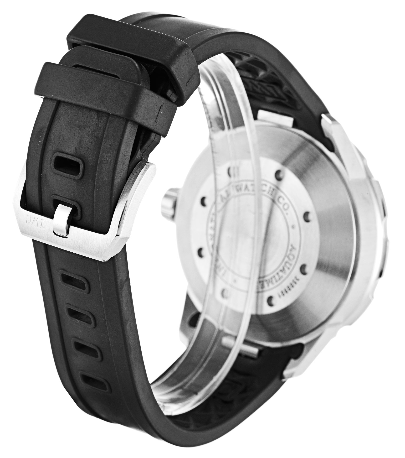 IWC Replica Aquatimer IW356802-44 MM - View 3