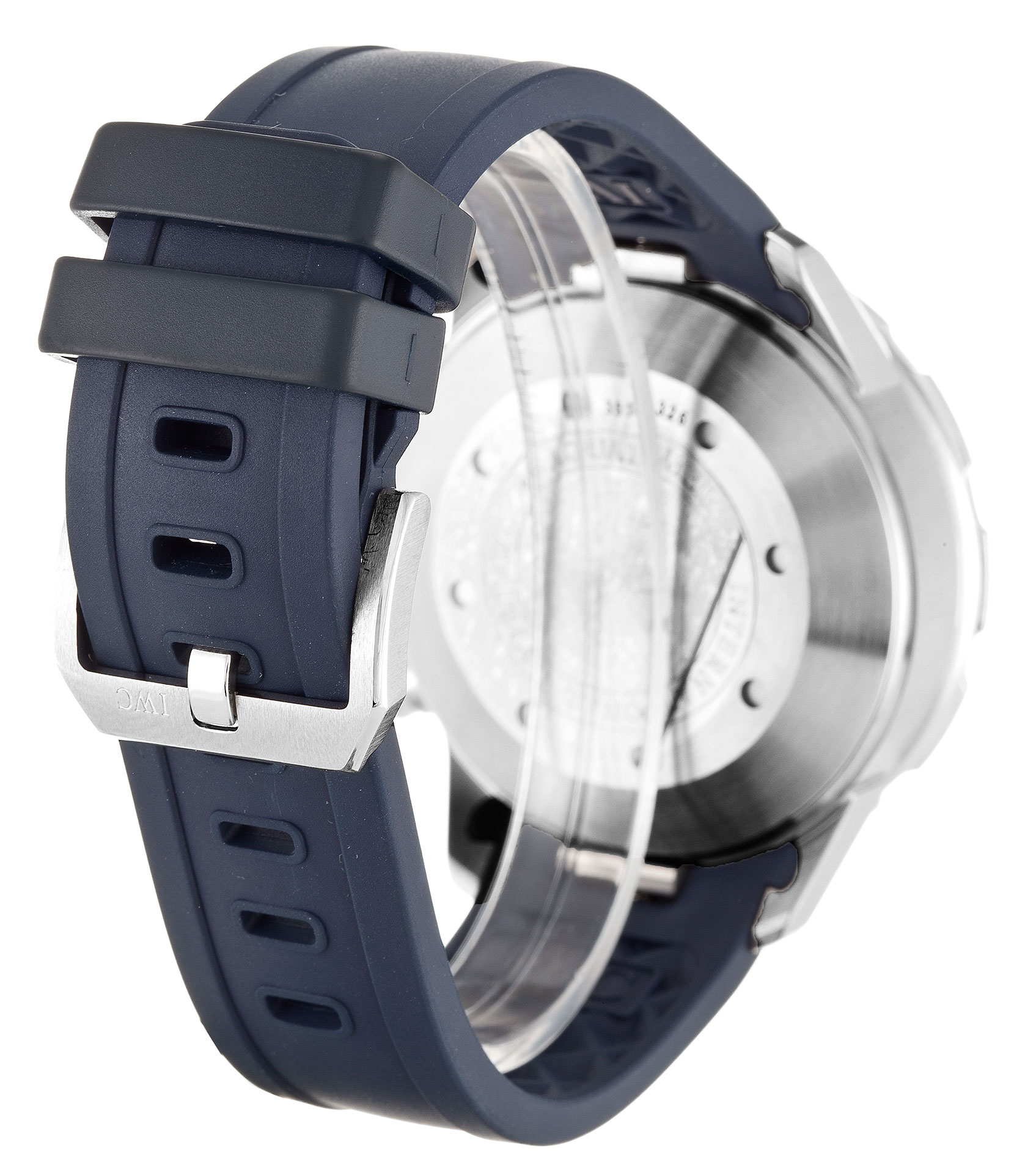IWC Replica Aquatimer IW376704-44 MM - View 3