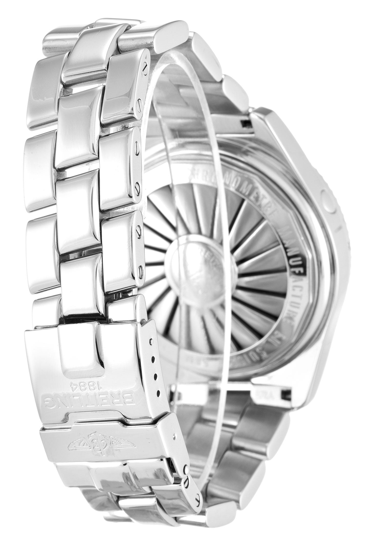 Breitling Replica B1 A68362-42 MM - View 3