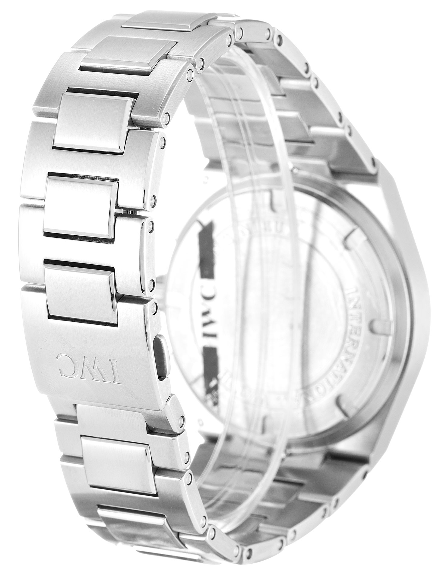 IWC Replica Ingenieur IW372501-42.5 MM - View 3