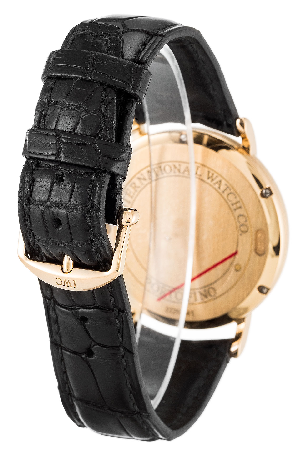 IWC Replica Portofino Automatic IW356302-39 MM - View 3
