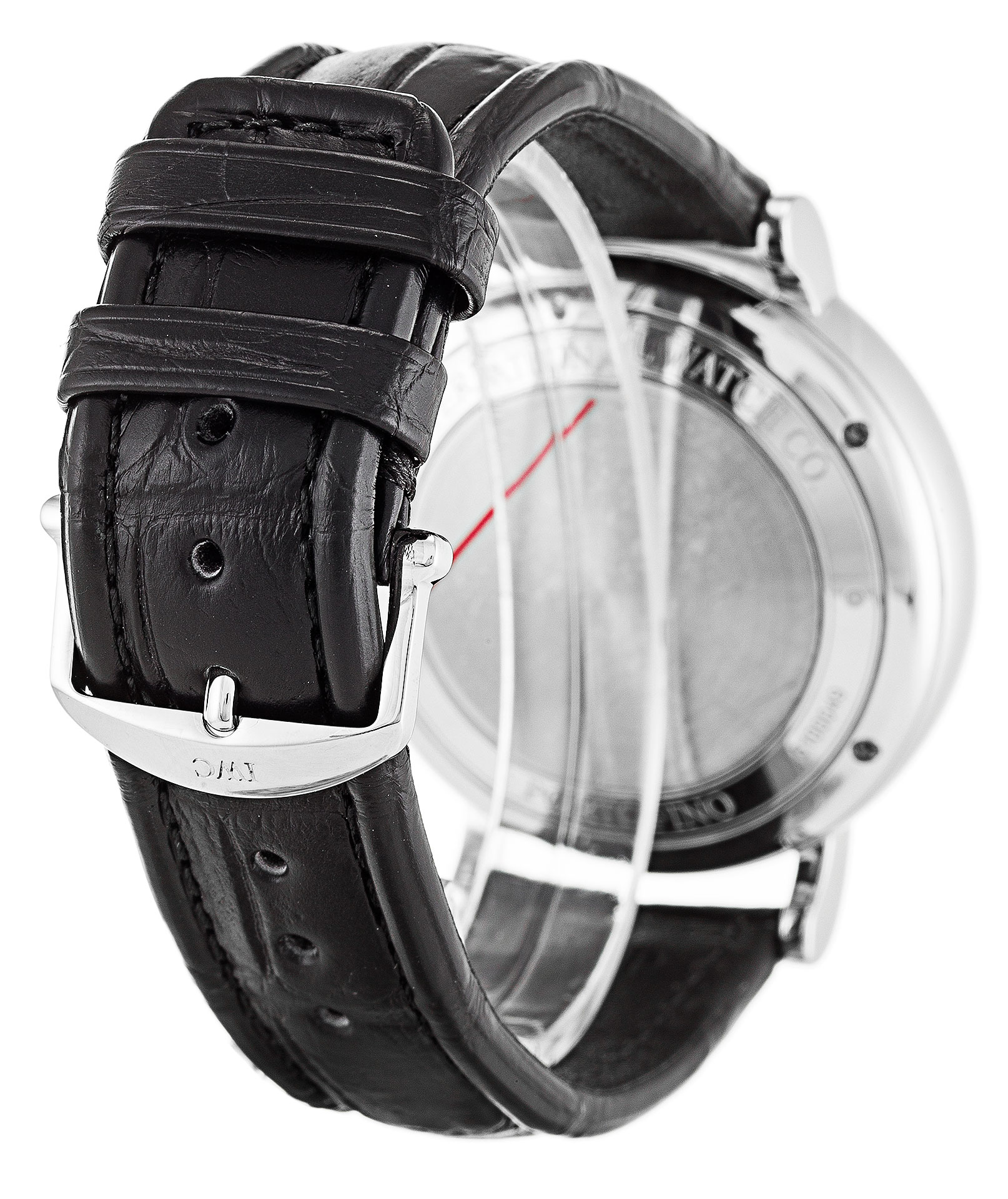 IWC Replica Portofino Chronograph IW391019-42 MM - View 3