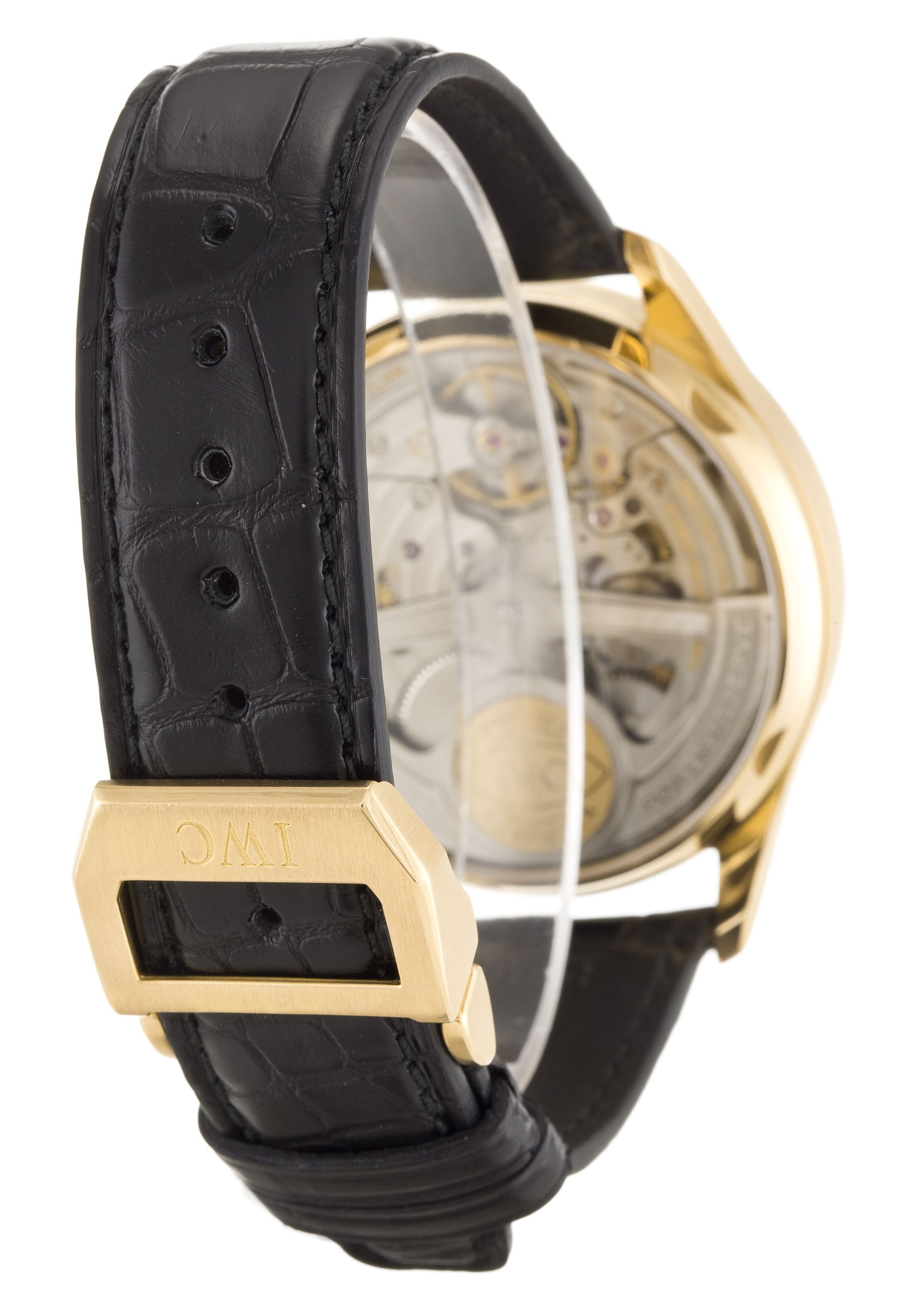IWC Replica Portuguese Automatic IW500101-42.3 MM - View 3