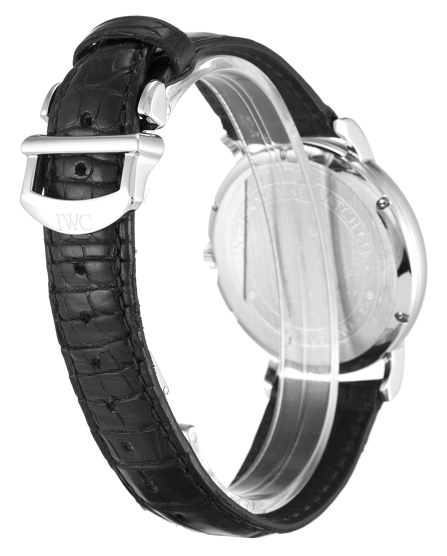 IWC Replica Portofino Automatic IW356308-39 MM - View 3