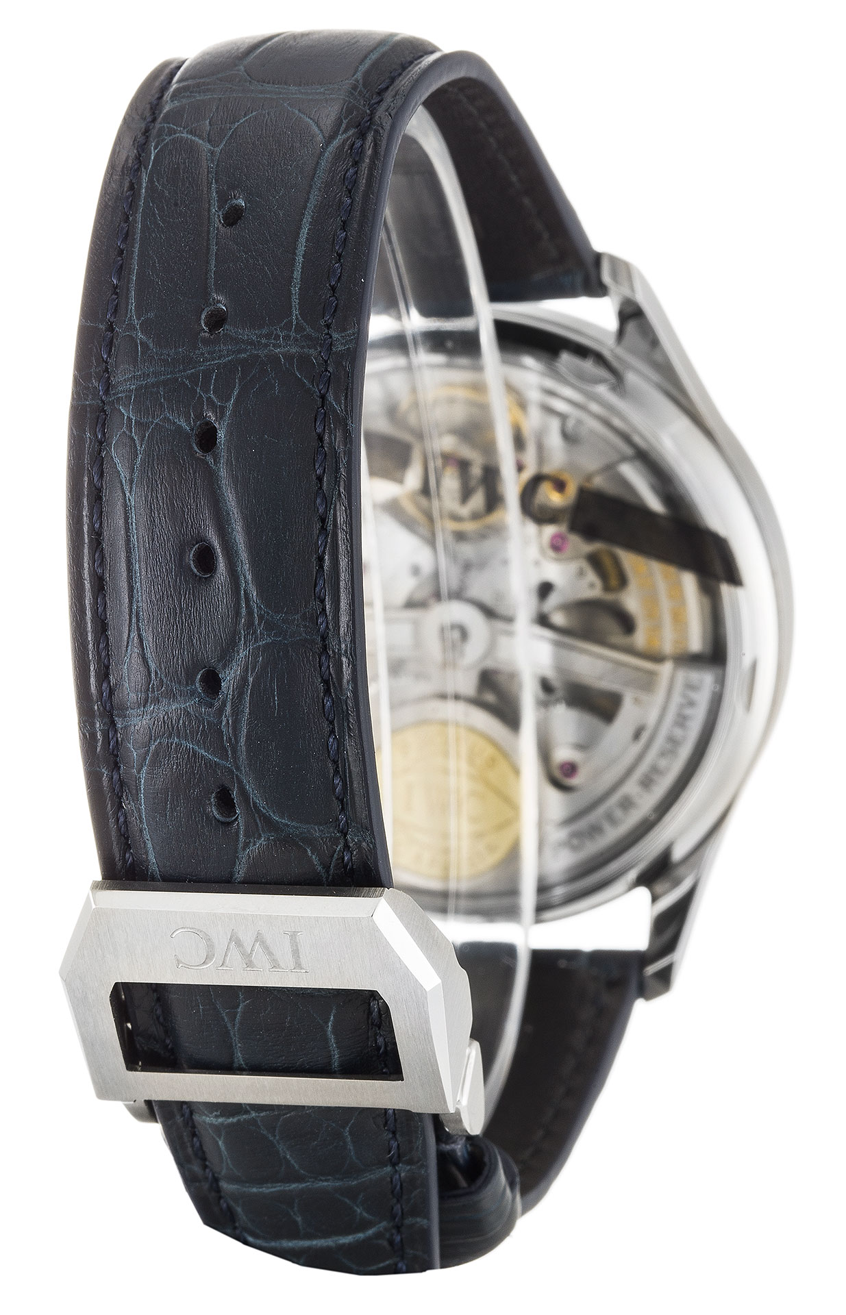 IWC Replica Portuguese Automatic IW500107-42.3 MM - View 3