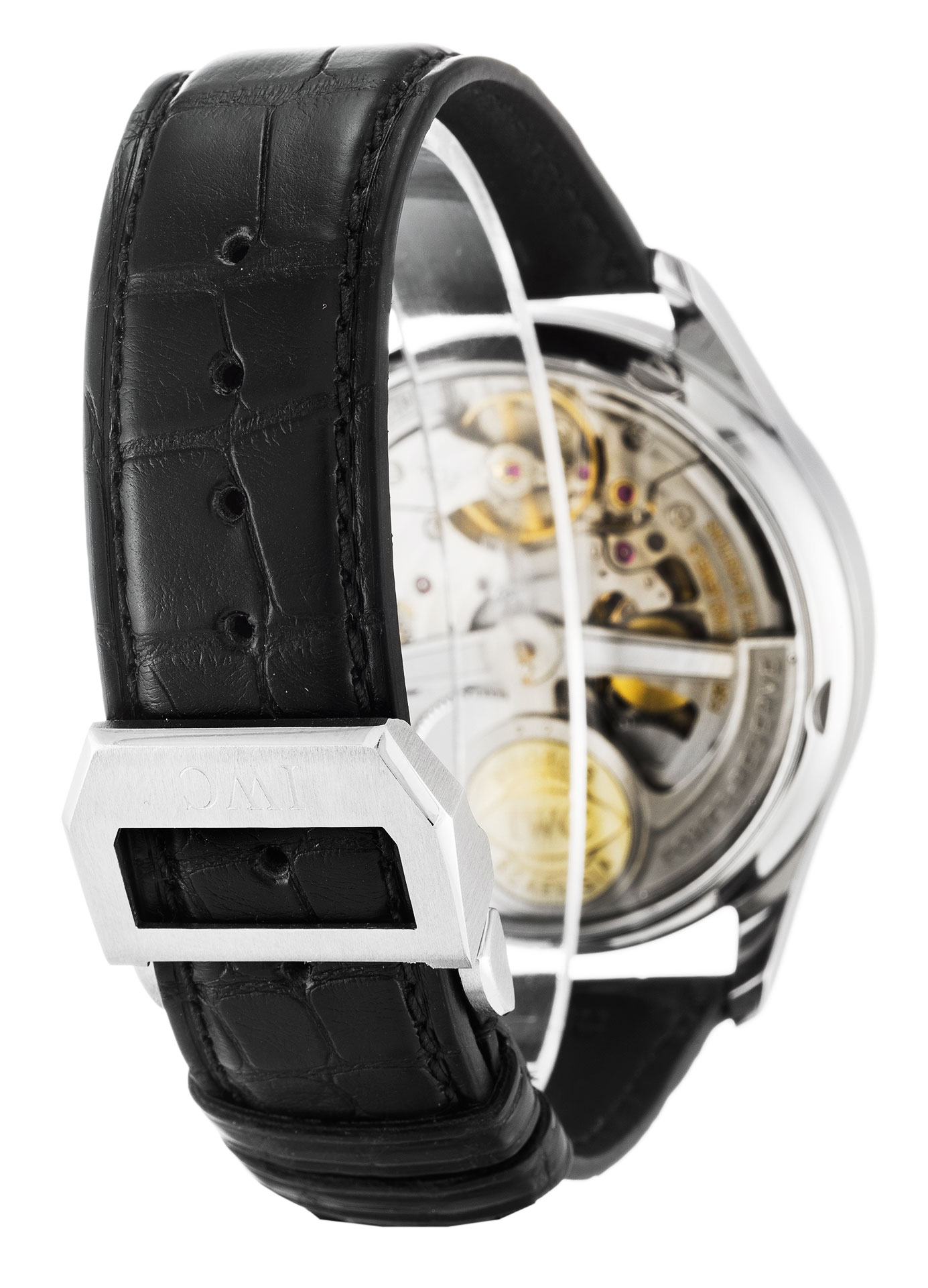 IWC Replica Portuguese Automatic IW500114-42.3 MM - View 3