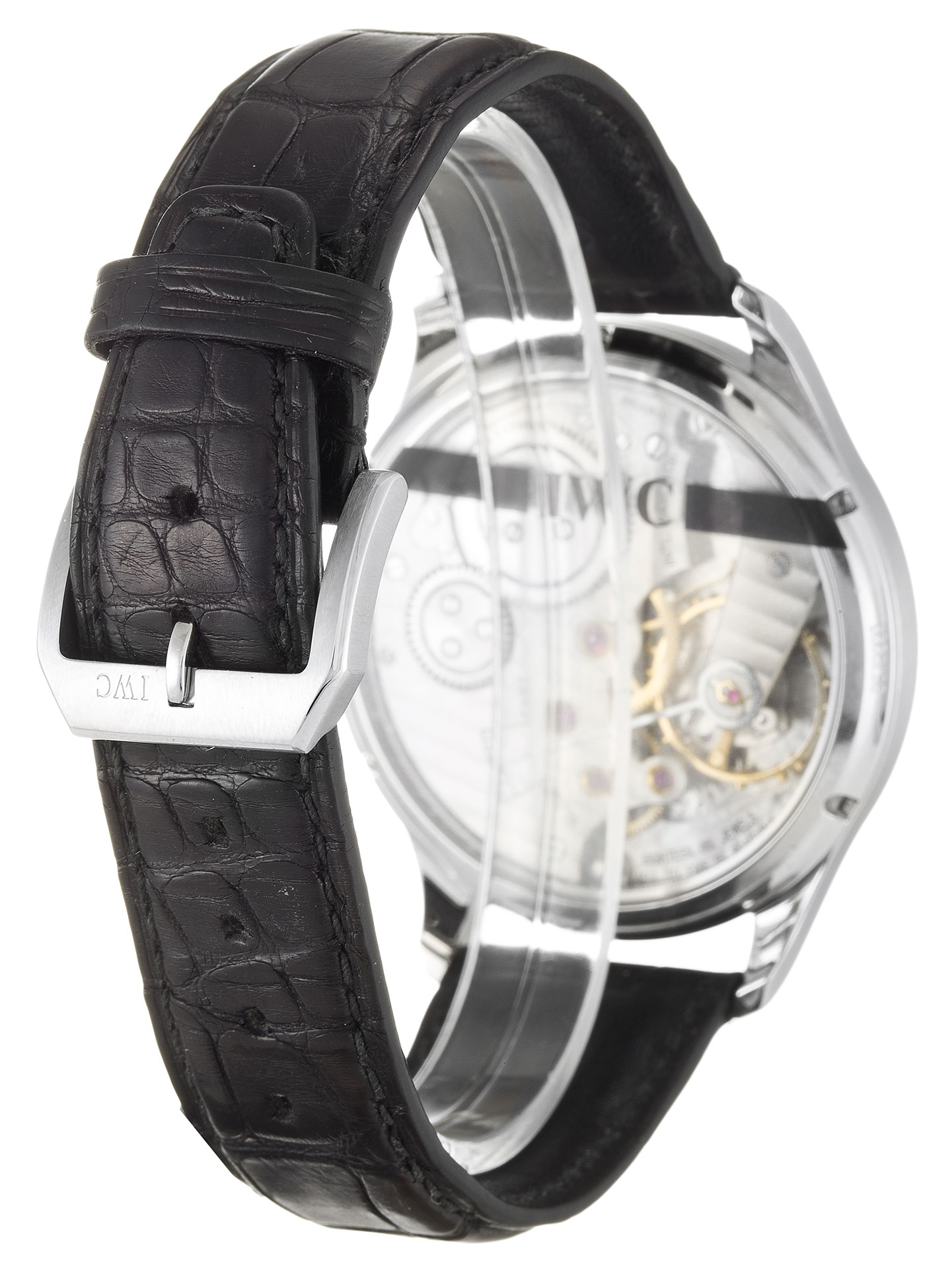 IWC Replica Portuguese Manual IW545404-44 MM - View 3