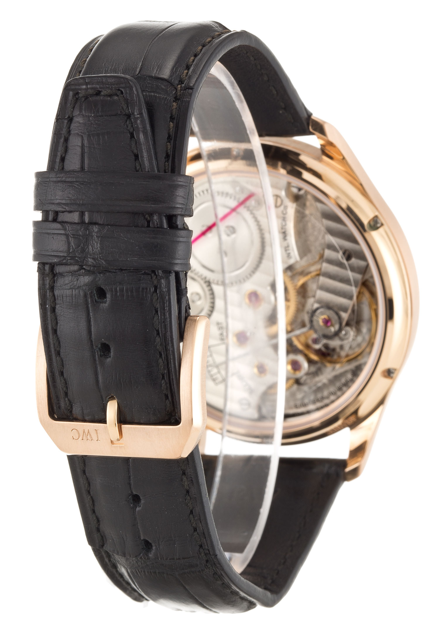 IWC Replica Portuguese Manual IW545406-44 MM - View 3